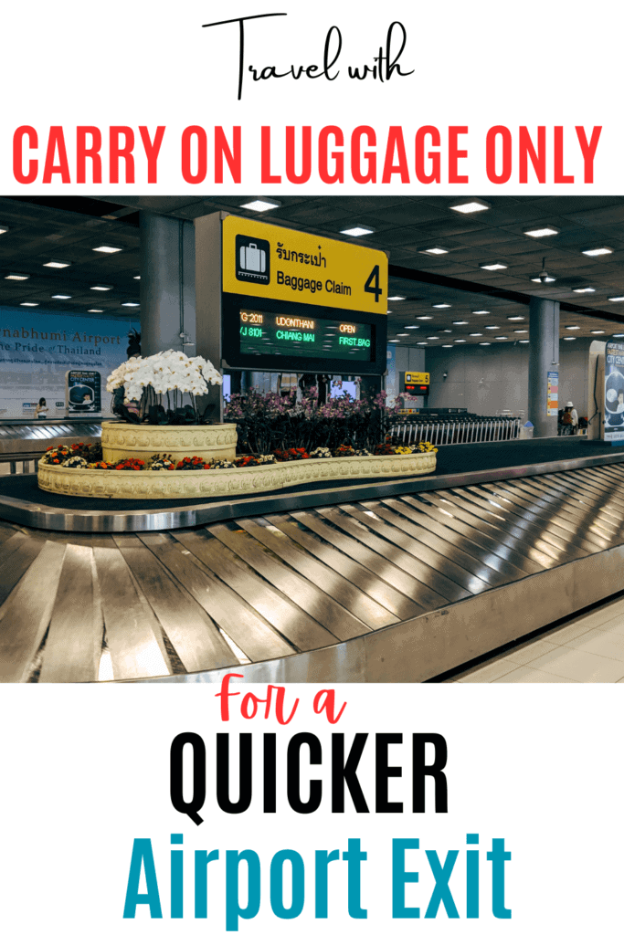 Can I Bring Scissors In My Carry On Luggage? Travel more