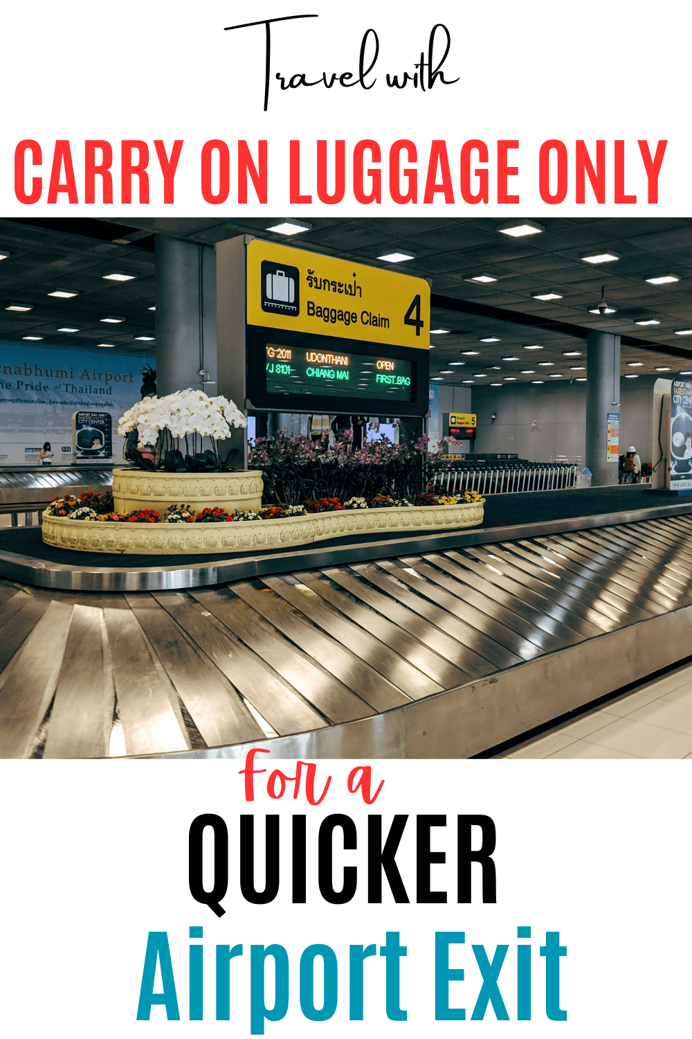 Can I Bring Scissors In My Carry On Luggage? Travel more