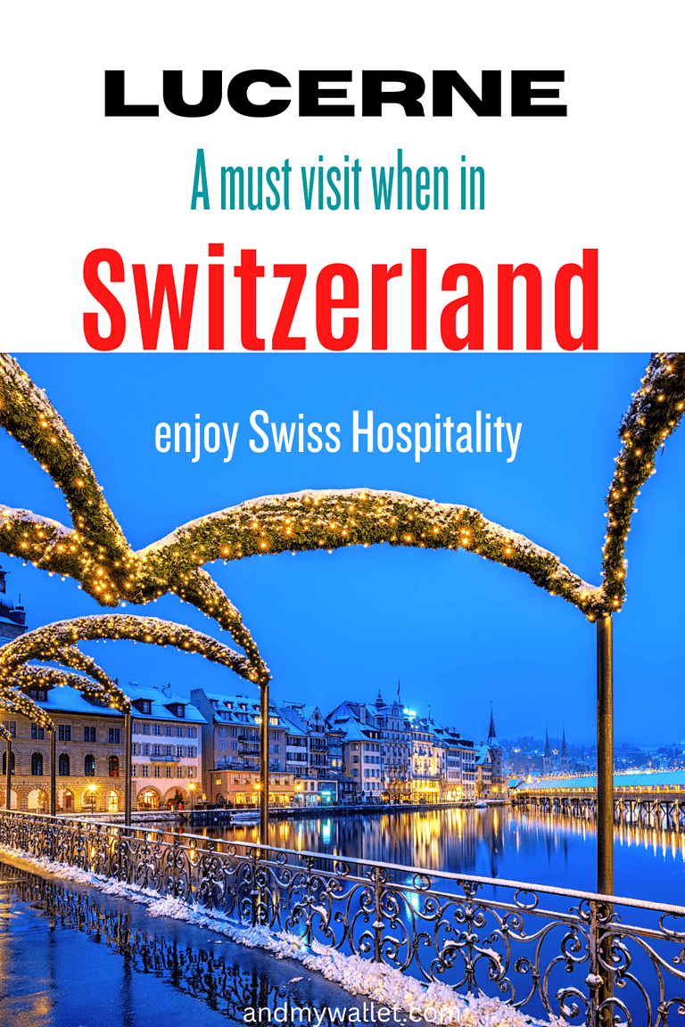 The Best Time To Visit Switzerland - Travel More