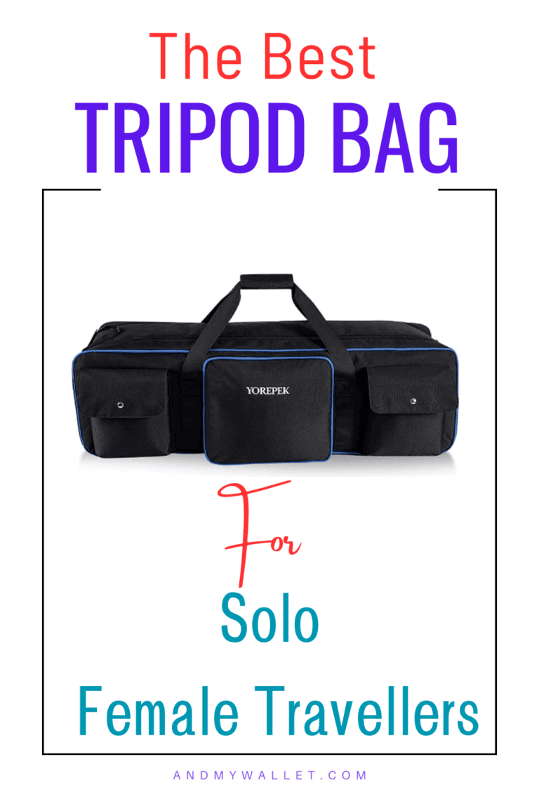 Can You Bring A Tripod On A Plane? Travel more