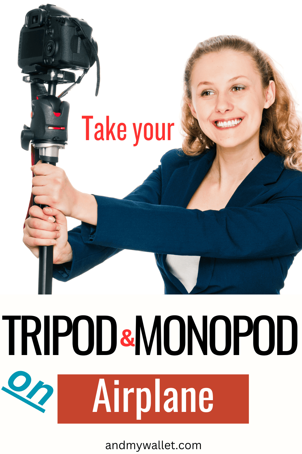 Can You Bring A Tripod On A Plane? Travel more