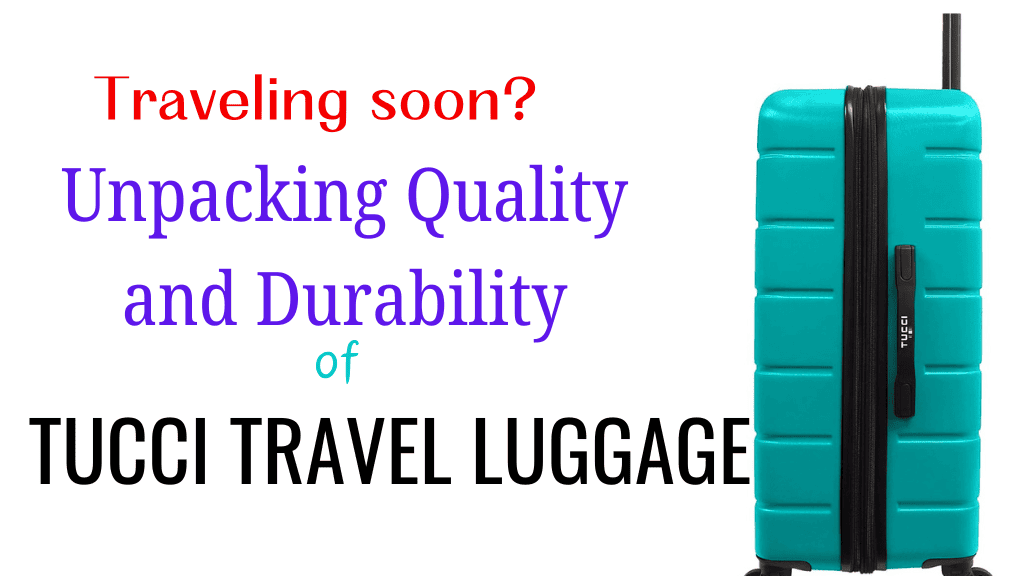 Best international travel luggage