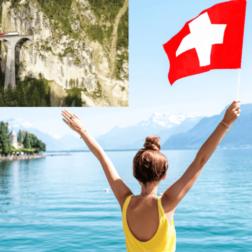 visiting Switzerland