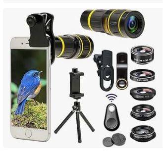 camera lenses for a pro like photography