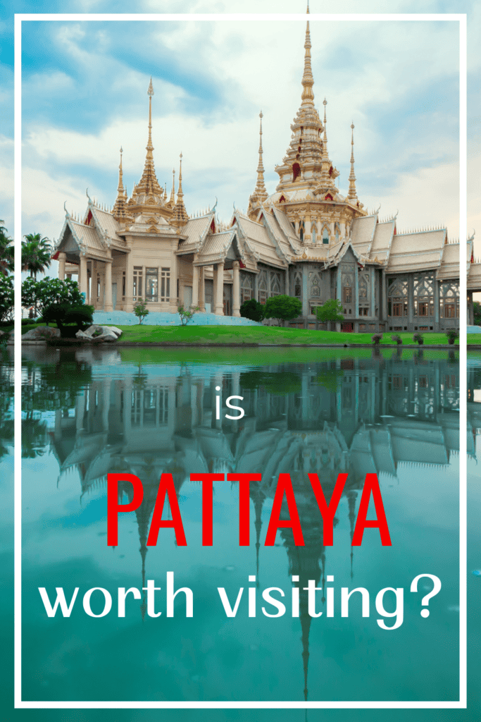 is pattaya worth visiting for people on a budget? absolutely,the anderman sea,sand and fun awaits you in thailand